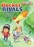 Rocket Rivals by Lisa Harkrader