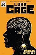 Luke Cage - Marvel Digital Original #3