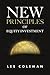New Principles of Equity Investment by Les Coleman