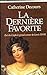 La dernière favorite: Zoé d...