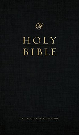 ESV Church Bible