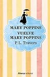 Mary Poppins. Vuelve Mary Poppins (13/20) by P.L. Travers
