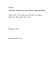 Application of Finite Element Method to Analyze Inflatable Waveguide Structures
