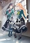 Yuri Is My Job! 1 by Miman