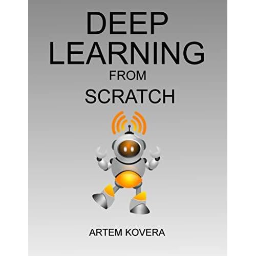 deep learning from scratch
