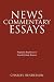 News Commentary Essays - Po...