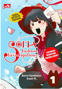 Sofia Fashion Investigations 1