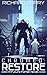Chromed: Restore (Future Forfeit, #3)