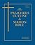 The Preacher's Outline & Sermon Bible: 2 Chronicles