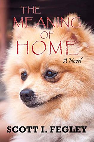 The Meaning Of Home: A Shelter Dog's Story