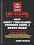 NICET Fire Alarm Systems Level 1 Study Guide