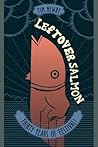 Leftover Salmon by Tim Newby Leftover Salmon by Tim Newby
