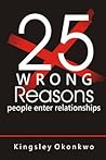 25 Wrong Reasons ...