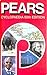 Pears Cyclopaedia 99th Edition