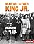 Martin Luther King Jr.: Walking in the Light (Gateway Biographies)