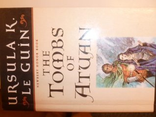 The Tombs of Atuan