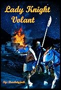 Lady Knight Volant