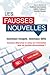 Les Fausses Nouvelles  by Florian Sauvageau