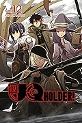 UQ Holder, Vol 12