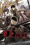 UQ Holder, Vol 12