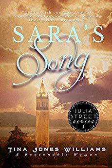 Sara's Song (Julia Street #1)