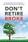 Don't Retire Brok...