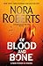 Of Blood and Bone (Chronicles of the One, #2)