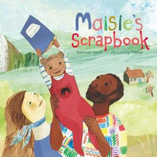 Maisie's Scrapbook (ebook)