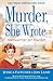 Manuscript for Murder by Jessica Fletcher