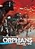 Orphans Vol. 2: Lies (ORPHANS GN)