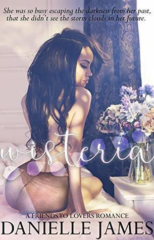 Wisteria (Kindle Edition)
