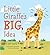 Little Giraffe's Big Idea -...