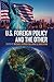 U.S. Foreign Policy and the Other by Michael Patrick Cullinane