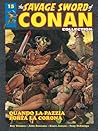 Quando la pazzia porta la corona by Roy Thomas