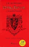 Harry Potter y la...
