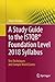 A Study Guide to the ISTQB® Foundation Level 2018 Syllabus by Adam Roman
