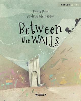 Between the Walls (ebook)
