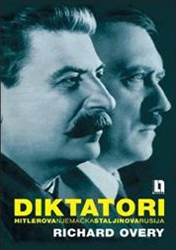 Diktatori : Hitlerova Njemačka i Staljinova Rusija