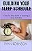 Building Your Sleep Schedul...