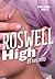 El secreto (Roswell High, #1)