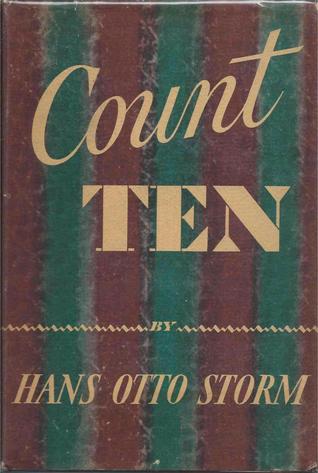 Count Ten (Hardcover)