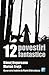 12 povestiri fantastice