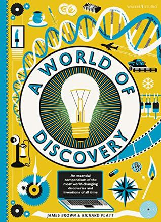 World Of Discovery (Hardcover)