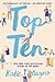Top Ten by Katie Cotugno