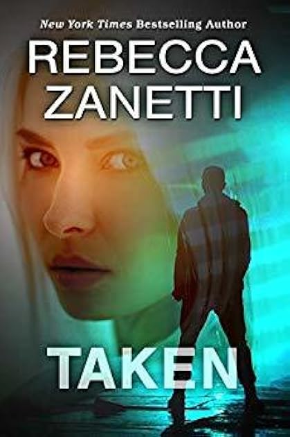 Taken (Deep Ops, #1.5)