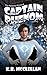 Captain Phenom: The Amazing...