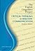 The English Linguistics Pro...