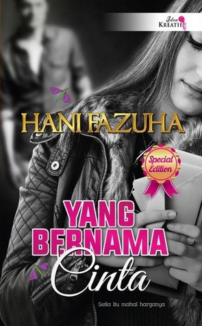 Yang Bernama Cinta (Paperback)