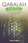 Qabalah Made Easy...