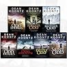 Odd Thomas Series...